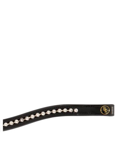 BR Browband Vosges curved