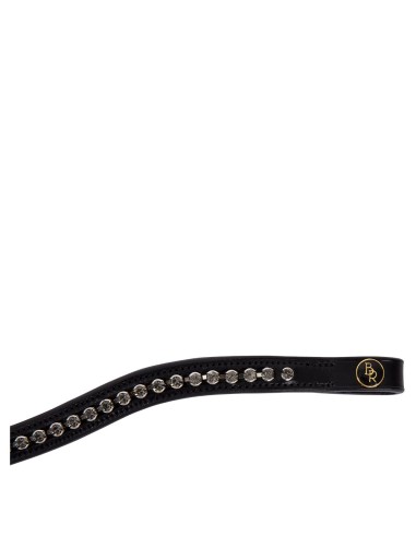 BR Stirnband Vosges gebogen
