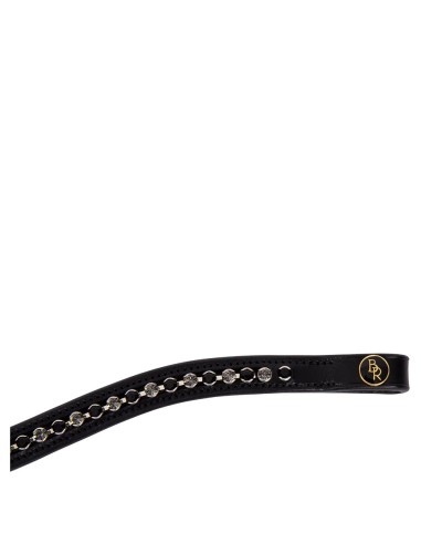 BR Stirnband Vosges gebogen