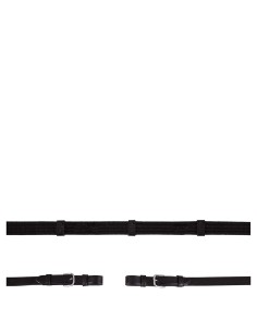 BR linnen teugels -...