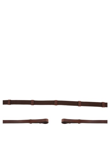 Rênes en toile BR