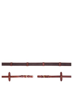 BR Web Grip Reins -...
