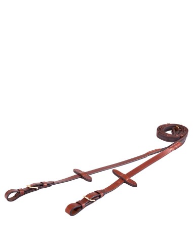 BR Web Grip Reins