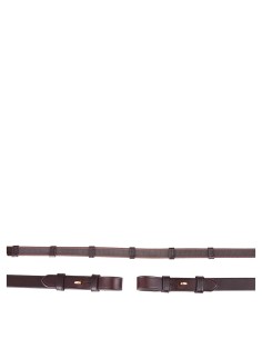 BR antislip Gurtzügel -...