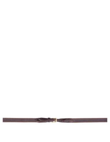 BR Web Grip Reins