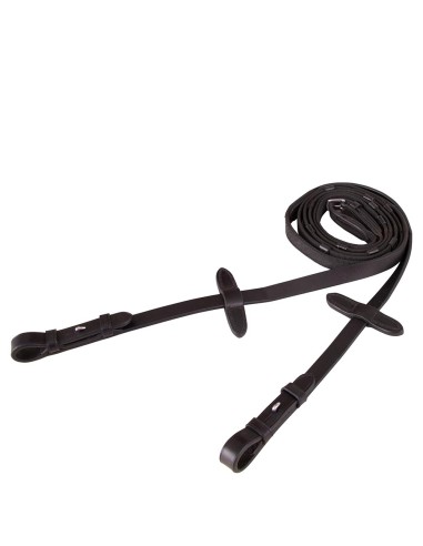 BR Web Grip Reins