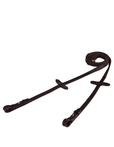 BR antislip Gurtzügel