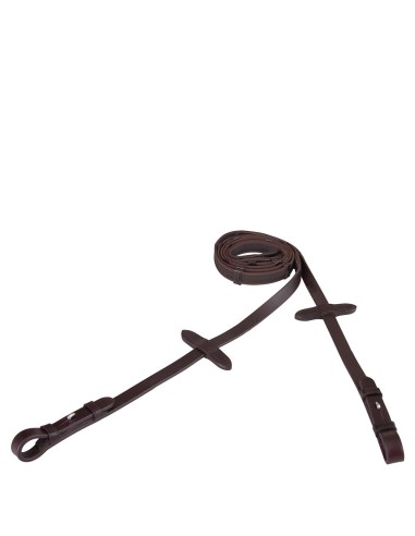 BR antislip Gurtzügel
