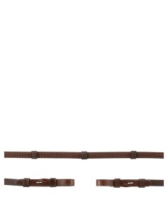 BR Rubber Grip Reins with...