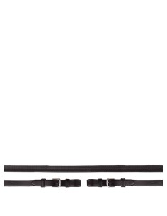 BR Rubber Reins Eventa -...