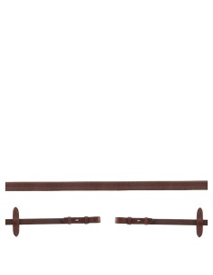 Rênes en caoutchouc BR...