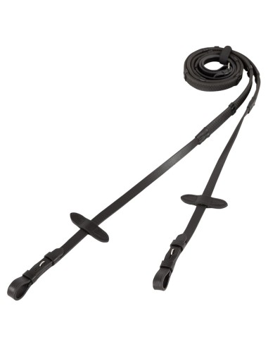 BR Reins Eventa Pro Grip 16mm