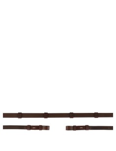 Rênes BR Biothane...