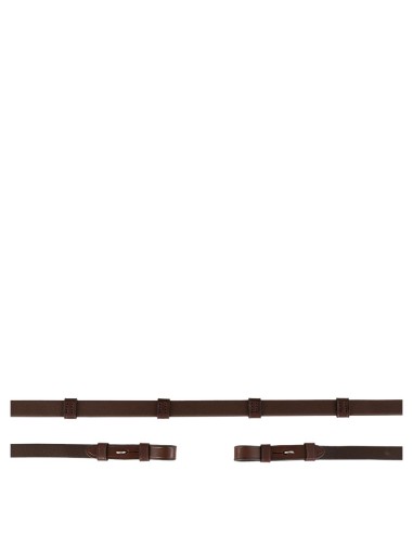 Rênes BR Biothane Cinderford