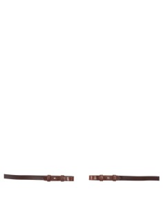 BR Leather Grip Reins -...
