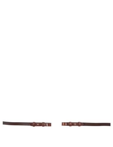 BR antislip Lederzügel