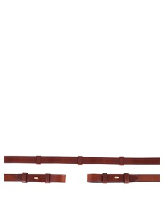 BR Leather Grip Reins 2