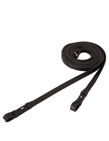 BR antislip Lederzügel