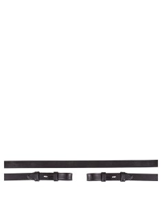 BR Leather Reins -...