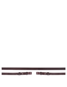 BR Leather Reins -...