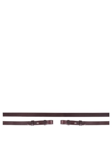 BR Leather Reins