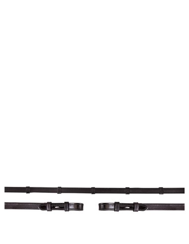 BR antislip Lederzügel