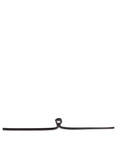 BR Leather Curb Reins -... 2