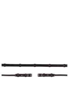 BR Leather Grip Reins -...