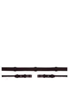 BR Leather Grip Reins -...