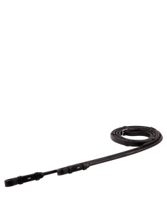 BR lederen antislip teugels... 2