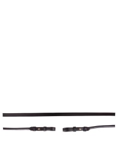 BR lederen stangteugels -...