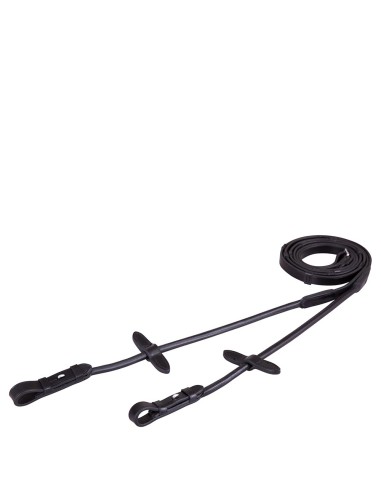 BR Leather Reins