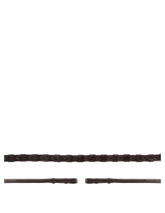 BR Leather Hunter Reins -...