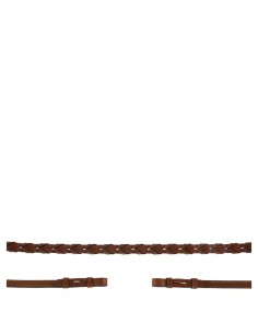 BR Leather Hunter Reins -...