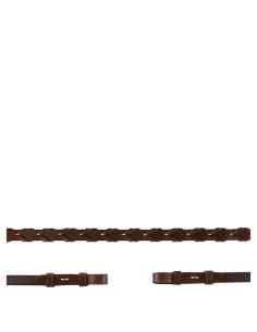 BR Leather Hunter Reins -...