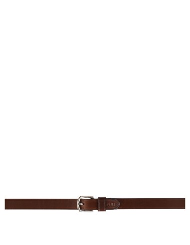 Rênes de chasse cuir BR