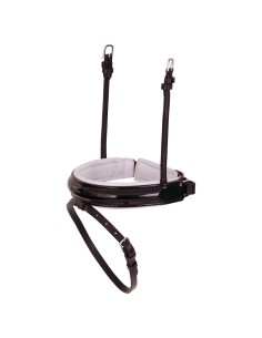 BR Crank Flash Noseband...