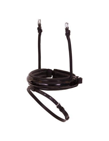 BR Crank Flash Noseband Lacquer
