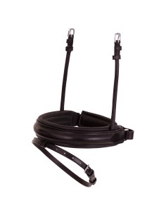 BR Crank Flash Noseband -...