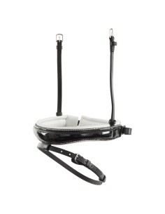 BR Crank Flash Noseband...