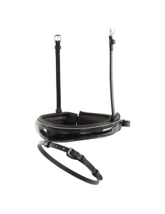 Muserolle combinée...