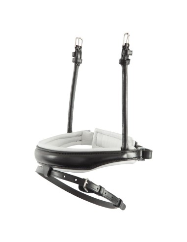 BR Crank Flash Noseband Anatomic