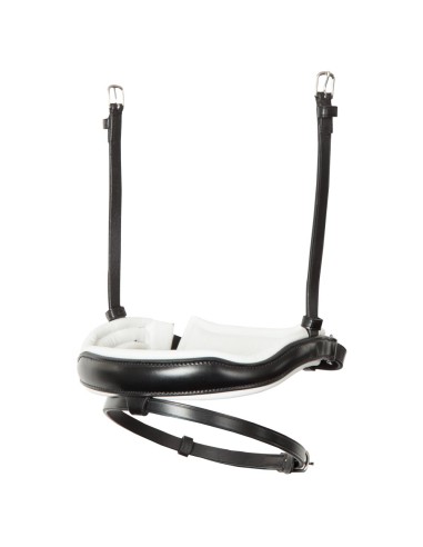 Muserolle combinée pull-back BR...