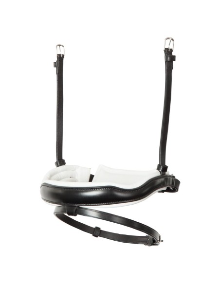 Muserolle combinée pull-back BR anatomique