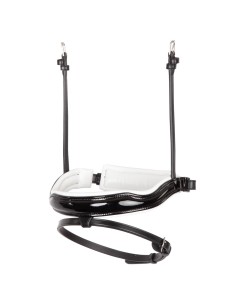 BR Crank Flash Noseband...