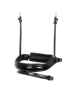 BR Crank Flash Noseband...