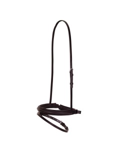 BR Crank Flash Noseband -...