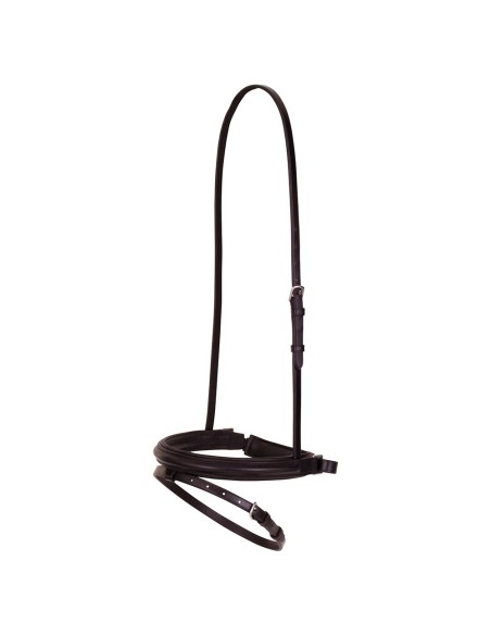 BR Crank Flash Noseband