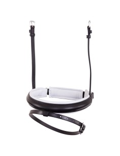 BR Crank Flash Noseband -...