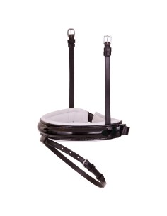 Muserolle combinée...